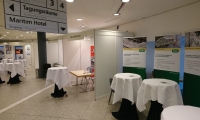 Systemstellwände 