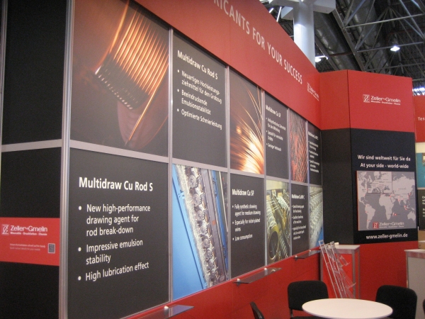 system stands