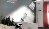 Messring TestingExpo - Stuttgart