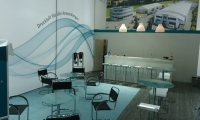 Renner Hannovermesse - Hannover