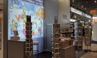 Sellmer Spielemesse - Stuttgart