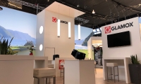 Glamox Eltefa - Stuttgart