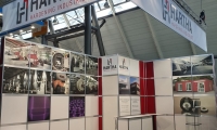 Härtha Moulding Expo - Stuttgart