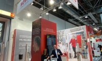 Hovmand A+A - Düsseldorf