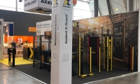 Axelent Motek - Stuttgart
