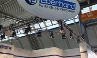 Eberhard MouldingExpo - Stuttgart