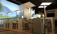 Glamox Eltefa - Stuttgart