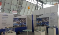 Pottiez Blechexpo - Stuttgart