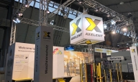 Axelent Motek - Stuttgart 