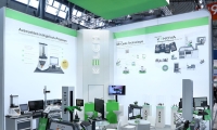 Kelch Moulding Expo - Stuttgart