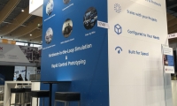 Speedgoat TestingExpo - Stuttgart