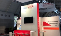 Ergoswiss Motek - Stuttgart