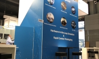 Speedgoat TestingExpo - Stuttgart
