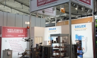 Wahlenmaier Blechexpo - Stuttgart