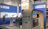 Wiegel TestingExpo - Stuttgart