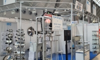 MC GmbH  Parts2Clean - Stuttgart