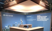 GCA Altium Finance - Stuttgart
