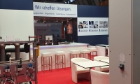 Silberhorn Parts2Clean - Stuttgart