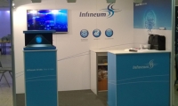 Infineum - Liederhalle 2017