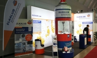 Elkalub Motek - Stuttgart