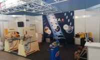 Joas Blechexpo - Stuttgart