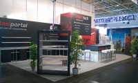 Marotech - Cemat - Hannover 2016