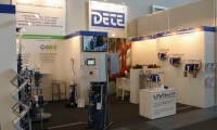 Dete - Paintexpo 2016
