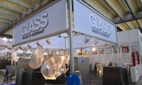 Glass - IFFA - Frankfurt 2016