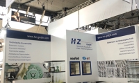 HZ GmbH Motek - Stuttgart
