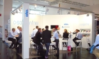 Körner Druck - Coreach 2016