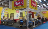 Nock IFFA - Frankfurt