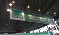 Burster - Control 2017