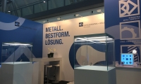 Scheuermann + Heilig - Medtec 2017