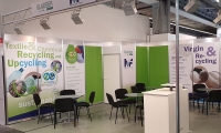 MärkischeFaser Techtextil - Frankfurt