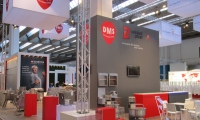 DMS - IFFA - Frankfurt 2016