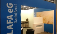 Ilafa Agritechnika - Hannover