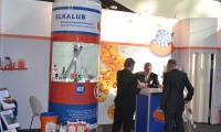 Elkalub - Motek 2016