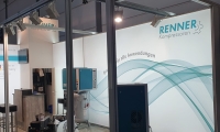 Renner Agra - Leipzig