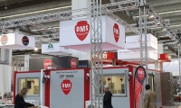 DMS IFFA - Frankfurt