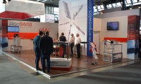 Ergoswiss - Motek 2016