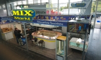 MixMarkt Infa - Hannover