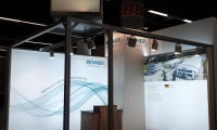 Renner Powtech - München