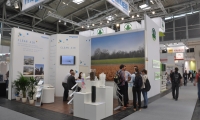 Tholander - IFAT - München 2016