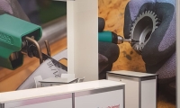 Biax Automechanika - Frankfurt