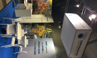 Wimo Blechexpo - Stuttgart
