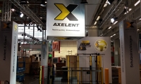 Axelent Fachpack - Nürnberg