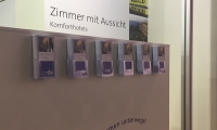 Binder CMT - Stuttgart