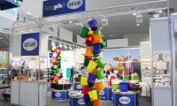 Bruno Gelle - Eurotier - 2016