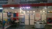 Essentra - Paperworld 2017