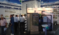 hoelschertechnic - IFAT - München 2016